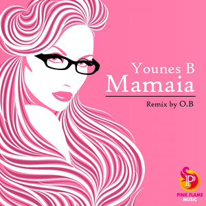 Mamaia (Original Mix)