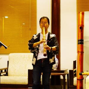 【尺八】杨花落尽子规啼（记《闻王昌龄左迁龙标遥此有寄》）