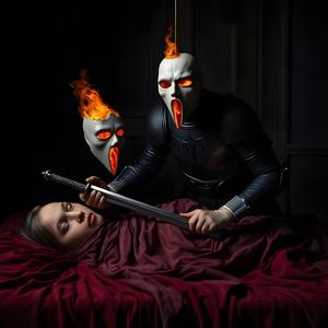 Темный рыцарь