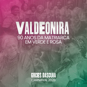 Valdeonira: 90 Anos da Matriarca em Verde e Rosa (Carnaval 2026)