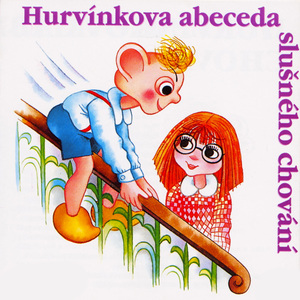 Rada druhá: Slušně, skromně také v domě II