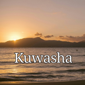 Kuwasha