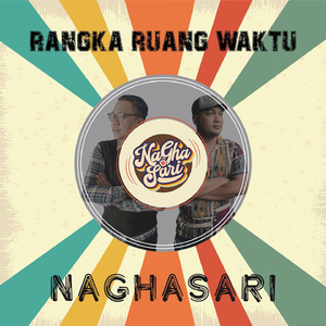Rangka Ruang Waktu