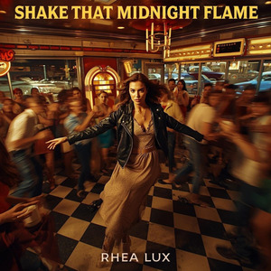 Shake That Midnight Flame