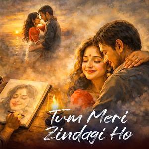 Tum Meri Zindagi Ho Old Is Gold 90s Hindi Song