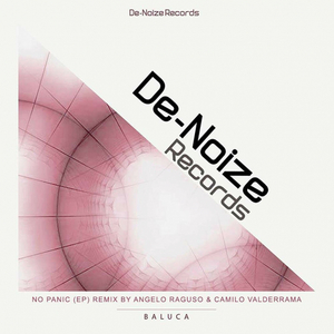 No Panic (Angelo Raguso & Camilo Valderrama Remix)