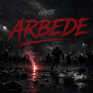Arbede