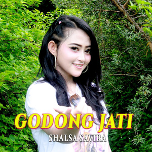 Godong Jati