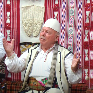 Kenge humoristike