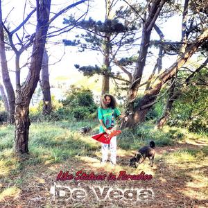 Like Statues in Paradise IV