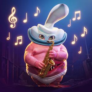 I’m Binky Drinky (Dark Pals Song)
