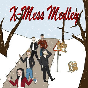 X-Mess Medley