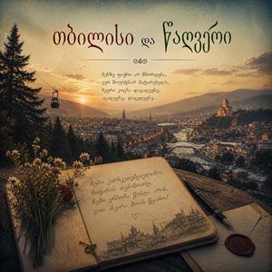 წაღვერი და თბილისი