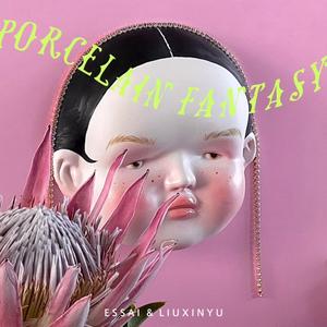 Porcelain Fantasy