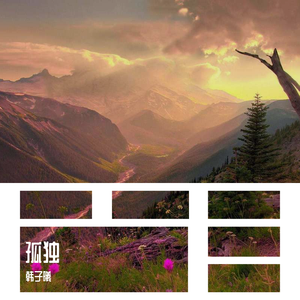 是你大哥阿-孤独(DJ咚鼓版）（韩子曦 remix）