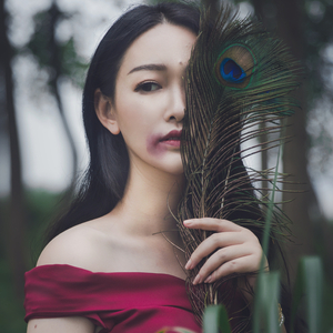 禁区（Cover 黄龄）