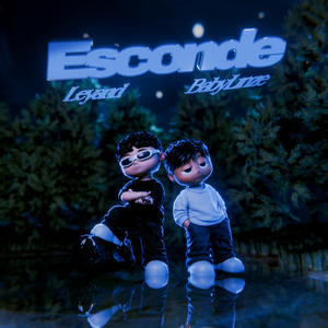 Esconde