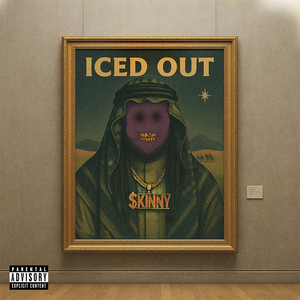 ICED OUT