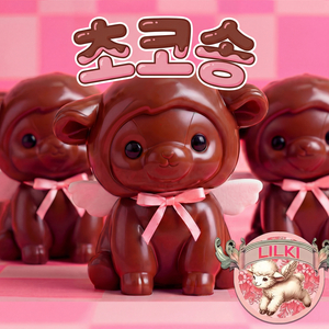 초코송