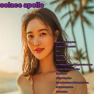 The Wind Remembers You