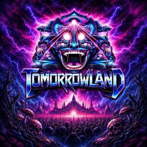 Helt til morningen (Tomorrowland 2026)