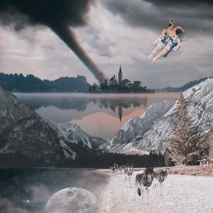 Blau (Dubfluss Remix)