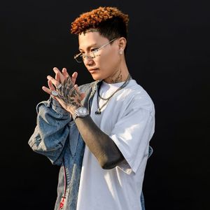 榻榻米（ft.麻园诗人）