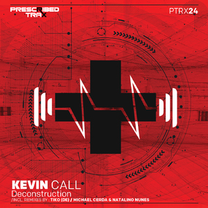 Deconstruction (Michael Cerda & Natalino Nunes Remix)