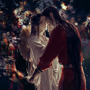 囍与悲（女生版）