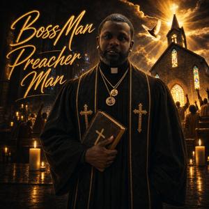 PreacherMan