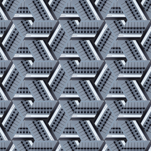 12 Bit Rhythm Trax, Pt. 3