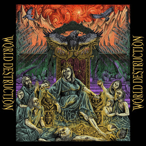 World Destruction