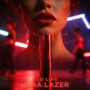 Красная помада