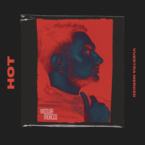 Hot (Original Mix)