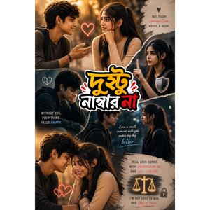 দুষ্টু নাম্বার না