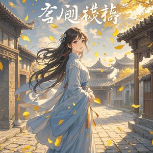 风掠过的告别_曲音媛