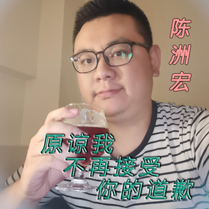 原谅我不再接受你的道歉