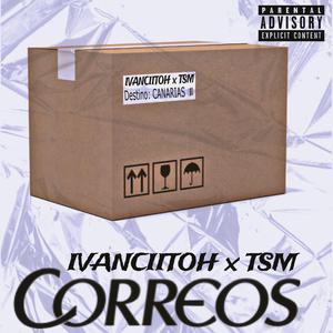 CORREOS (feat. TSM)