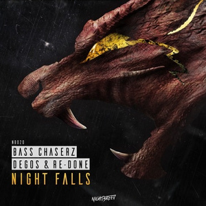 Night Falls (Original Mix)
