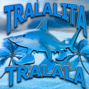 Tralalita tralala (Slowed)