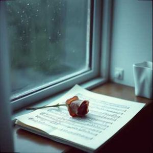 未寄出的第七封信