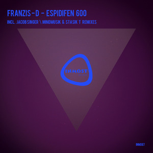 Espidifen 600