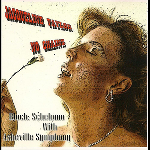 Schelomo (feat. Asheville Symphony Orchestra)