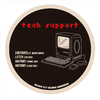 Tech Support - Listen (Dub Mix)