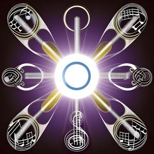 Tono Milagroso de la Naturaleza con frecuencia de Solfeggio (258 Hz Version)