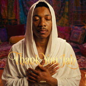 Thank you Jah