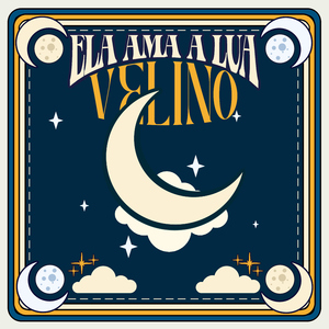 Ela Ama a Lua