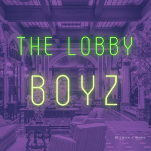 Talkin It Thru (Remix)