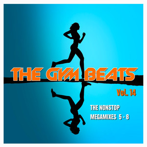 The Gym Beats, Vol. 5 (Nonstop-Megamix)