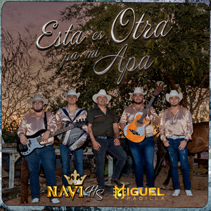 Esta Es Otra Pa Mi Apa